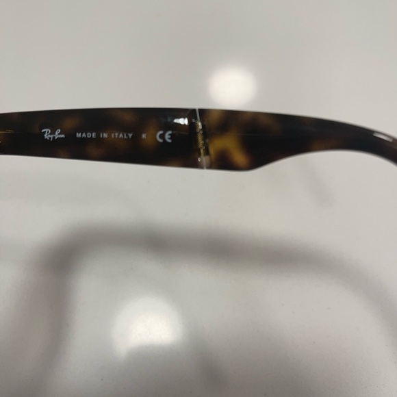 Rayban Sunglasses - Picture 5 of 6